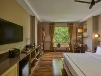 มินิมอลลิสต์ - เดอะ วารานาซี เอดิท โรงแรมใกล้อาชูล ชาร์มา
