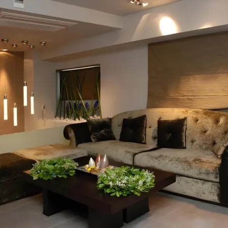 Aion Luxury Hotel