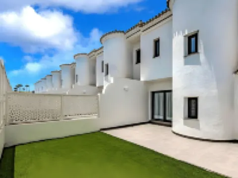 Checkin Ocean Tenerife Hotels in San Miguel de Abona