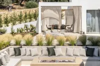 Syvana Exquisite Villas