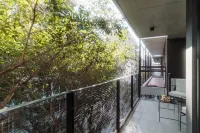 Hestia at Nuñez Vuelta de obligado 3000 Hotels in San Isidro