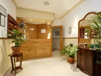 호스탈 사르디네로 넵투노 광장 주변 호텔