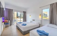 Adelais Bay Hotel Hotels in Protaras