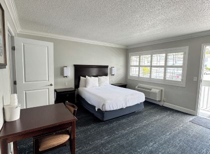 Stargazer Inn and Suites