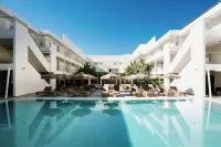 Nissi Park Hotel Hotels in Sotira