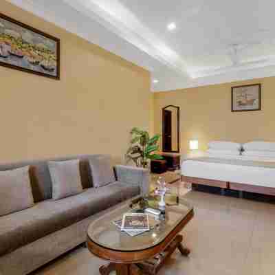 Casa de Goa - Boutique Resort - Calangute Rooms
