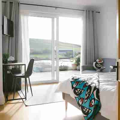 Seaflowers Rooms