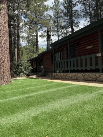 2BD/1B Apt Walking Distance to Snow Summit