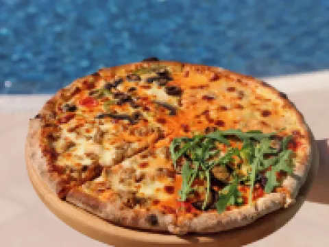 Hotel Colombo Hotels in Berat