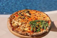 Hotel Colombo Hotels in Berat