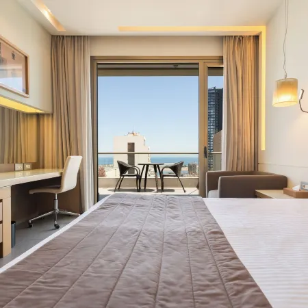 Saifi Suites Beirut