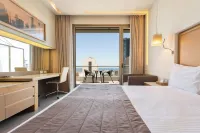 Saifi Suites Beirut Отели в г. 