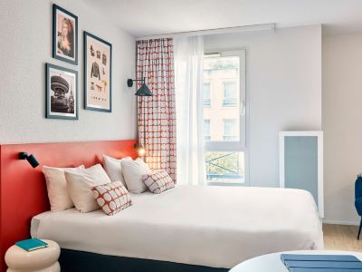 Aparthotel Adagio Access Paris Vanves Porte de Versailles