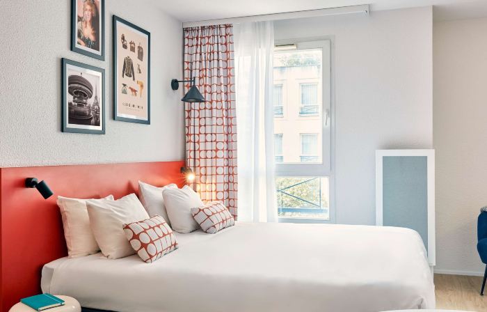 Aparthotel Adagio Access Paris Vanves Porte de Versailles