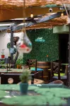 Hotel Jardines de Monteverde