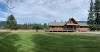 Green Acres Ranch // Entire Lodge