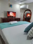 Bayfront BlueDream Luxurious 2Bed, 2Ba Apt Отели в г. 