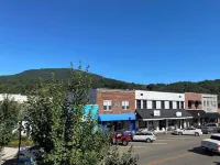 WJ Downtown Overlook
