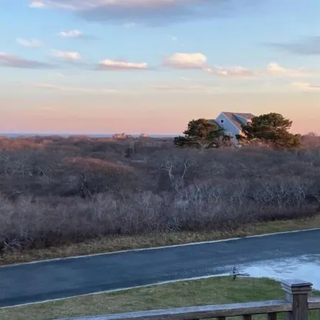 Authentic Nantucket Experience at Sunny Daze!