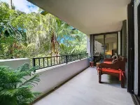Key Biscayne Luxury Retreat - Fully Remoleded 3 Bedroom 2,000 SF Residence Hotels in Key Biscayne