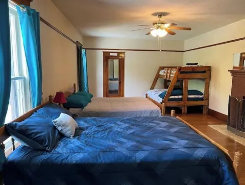 Potential Stay on Greenbrier Drive