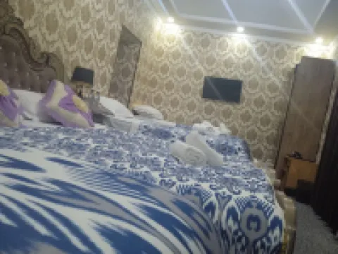 An-Narshahiy Bonus Free Guided City Tour