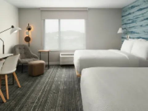 TownePlace Suites by Marriott Allentown West Hotels in Lehigh County