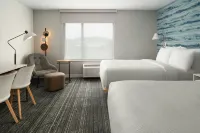 TownePlace Suites by Marriott Allentown West Hotels near Rite Aid