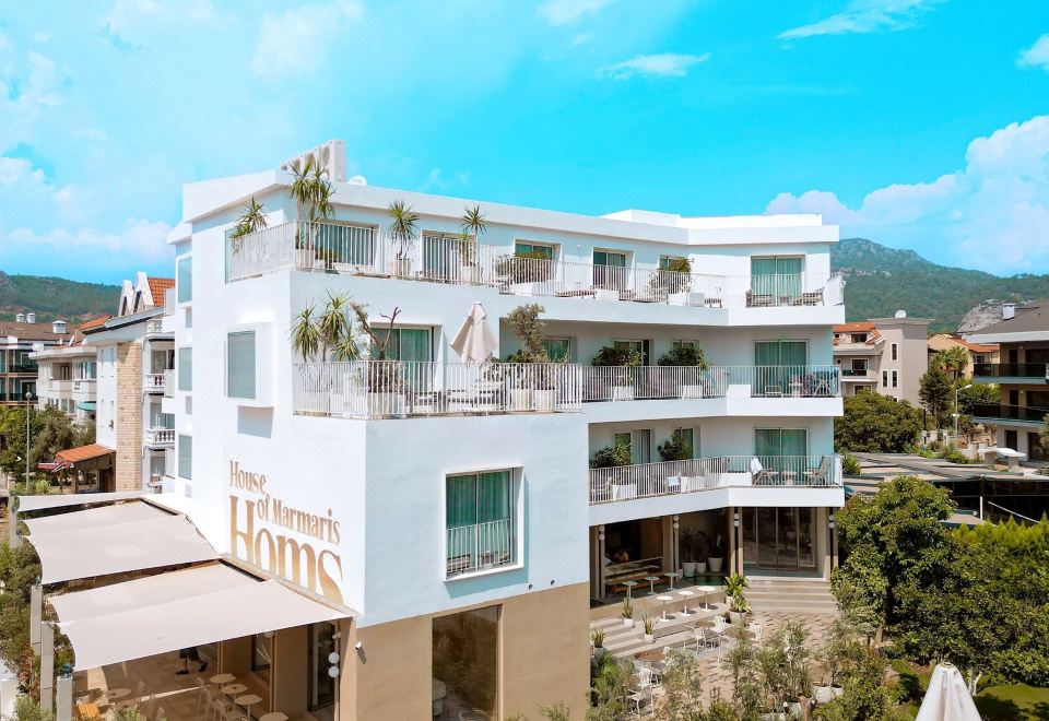 House Of Marmaris - Housity