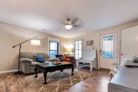 Pet-Friendly 2BR Ranch Wifi Parking Near RTP Hotels in Wake County