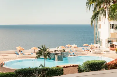 بريسيس ريزورت تينيريفي Hotels near Meson el Monasterio