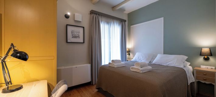 Country Home Ξενοδοχεία στην πόλη Καλαμάτα