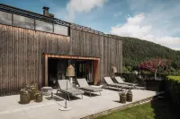 Chalet Purmontes Hotels in Mantana