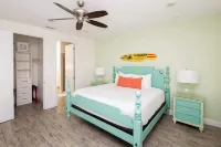 Coconut Cabana: Access 4 Most!