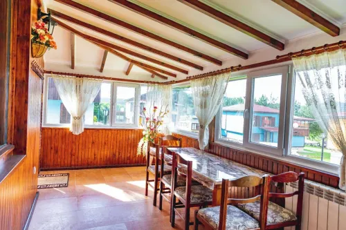 Cozy Villa Retreat in Cigov Chark - 3 étoiles
