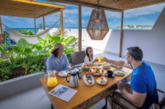 SERHS Experience Suites