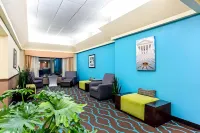 Garner Hotel WYTHEVILLE EAST by IHG Hotel a Wytheville