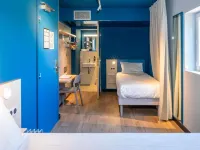 Ibis Budget le Cannet des Maures فنادق في Le Thoronet