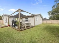 Casa Playa Private Home for 6! Các khách sạn ở Saint Augustine South