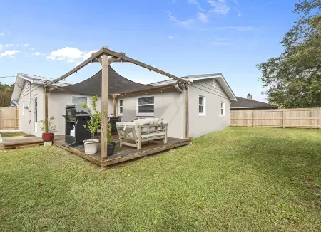 Casa Playa Private Home for 6!