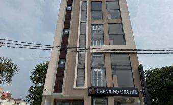 The Vrind Orchid