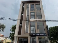 The Vrind Orchid Các khách sạn gần Govinda Dev ji