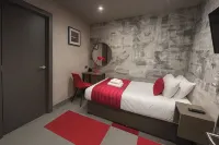 The Pier Rooms