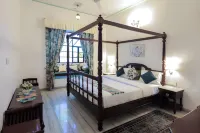 Roop Mahal Homestay - Pensionat