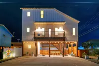 아방스테이의 시즈 더 베이, 마을 내 개인 수영장