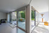 Bungalow in Sint Maartenszee with Garden Views