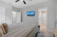 Island Retreat for Nature Lovers