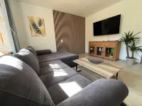 60 sqm apartment "Lilly" / 4 P.