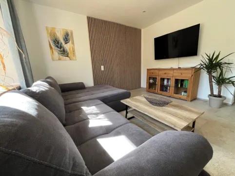 60 sqm apartment "Lilly" / 4 P.