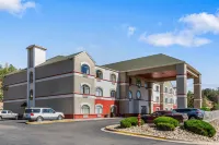 Best Western Plus Ruidoso Inn Hotels in Ruidoso Downs